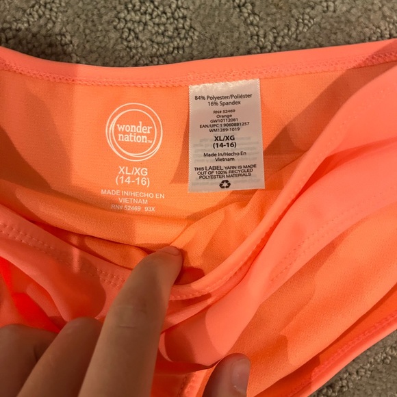 Target swimsuit bundle - Picture 5 of 16
